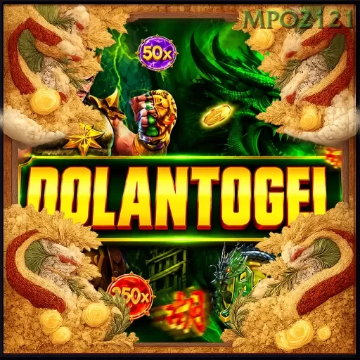 Dolantogel