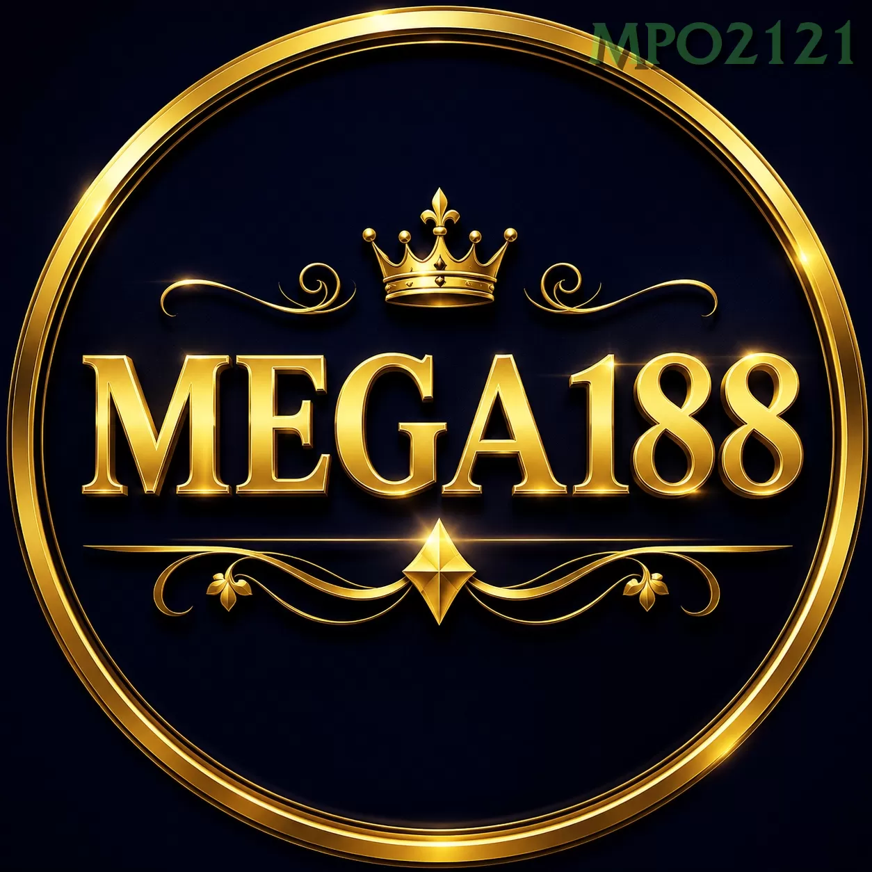 Mega188