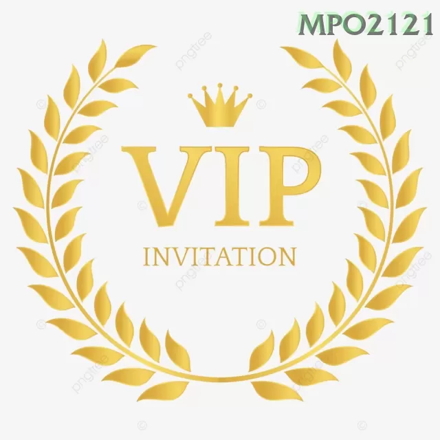 Vipinvitation