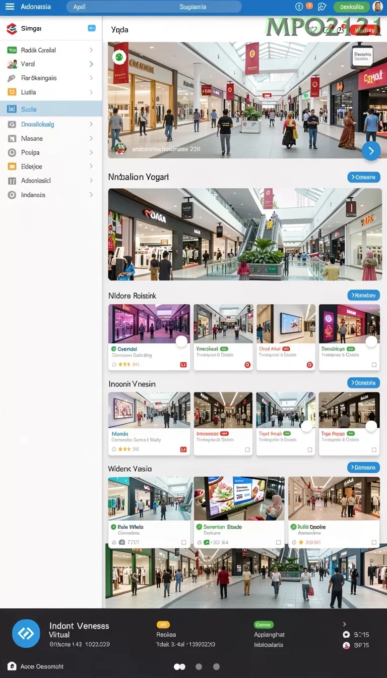 Cuplikan layar QQ88ASIA — halaman utama